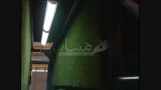 نحوه ساخت چمن مصنوعی