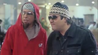 تیزر فیلم کلاهی برای باران