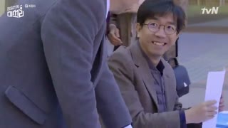 قسمت شانزدهم (پایانی) سریال کره ای خانم لیMiss Lee+زیرنویس آنلاین با بازی هیری عضو گروه Girl’s Day