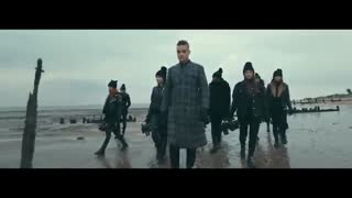 Robbie Williams _I Love My Life