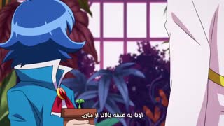 انیمه به مدرسه شیاطین خوش اومدی ایروما ~ Mairimashita ! Iruma-kun قسمت 6 - هاردساب فارسی