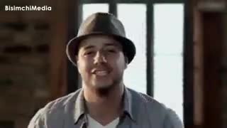 نماهنگ یا رسول سلام علیک یا نبی سلام علیک با صدای ماهر زین جوان مسلمان سوئدی