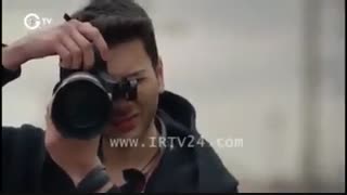 سریال غنچه های زخمی قسمت 225