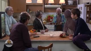سریال فوق لیسانسه ها قسمت 8 هشتم