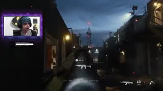 Inil COD video