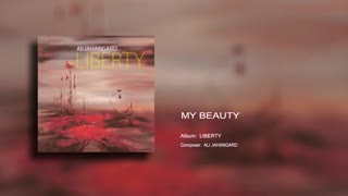 My Beauty - Ali Jahangard - علی جهانگرد