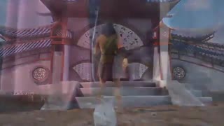 انیمه چینی SHU LIING JI قسمت3
