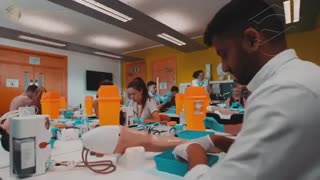 تحصیل پزشکی در انگلیس، موسسه مهاجرت تحصیلی | go2tr