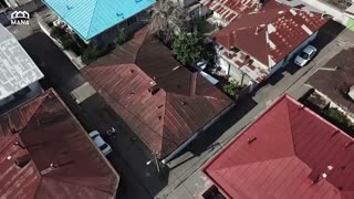 خرید خانه ویلایی در بندر انزلی