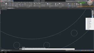 آموزش اتوکد - 7
