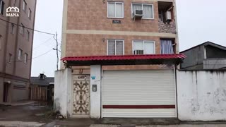 خرید آپارتمان در بندرانزلی