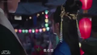 سریال چینی بانوی منحصر بفرد - unique lady  با زیرنویس انگلیسی - قسمت 11