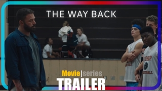 [تریلر] فیلم The Way Back | درام، ورزشی