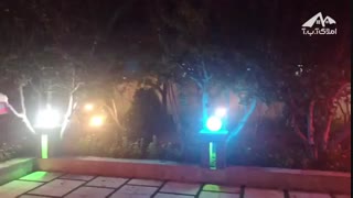 630 متر باغ ویلا در ملارد