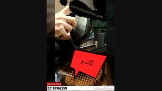 اسپری    محافظ گره /ترمیم مو الگانت /02188962259