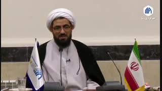 بازدید امام جمعه همدان ازخبرگزاری رسا