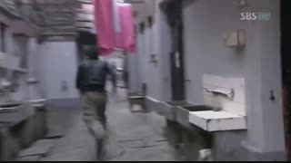 قسمت ششم سریال کره ای Cain and Abel  هابیل و قابیل