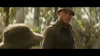 تریلر فیلم danger close 2019