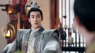 سریال چینی پرنسس نقره‌ (شاهدخت نقره‌) قسمت 49 با زیرنویس فارسی /Princess Silver Chinese Drama 2019