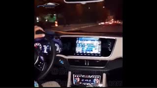 رفع کوبش و لرزش کوپا با ضربه گیر برسام