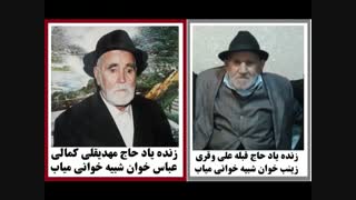 mehdi goli kamali  miyab