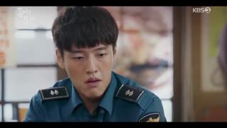 قسمت پانزدهم سریال وقتی کامیلا شکوفا میشه (کانگ هانول و گونگ هیو جین)