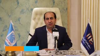 دعوت مدیرعامل مرکز فابا برای حضور علاقه‌مندان در نمایشگاه تراکنش  ایران