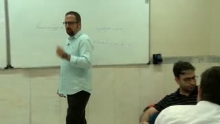 دوره آموزشی مدل‌های کسب‌وکار نوین در بیمه با هدایت محمود کریمی و ایمان جلیلی / بخش دوم