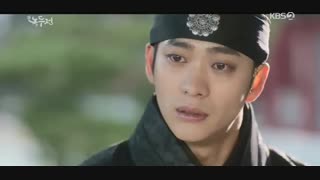 قسمت پانزدهم سریال کره ای افسانه نوکدو The Tale of Nokdu 2019 +زیرنویس آنلاین با بازی کیم سو هیون