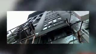 تحلیل  حوادث اخیر در جامعه از سوی سپاه پاسداران و فصل الخطاب بودن فرمایشات رهبری معظم انقلاب  و جریان هدایت آشوب توسط دشمنان