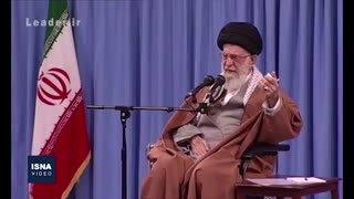 گزیده بیانات رهبری در دیدار فعالان اقتصادی