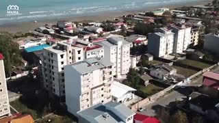 خرید آپارتمان در بندرانزلی