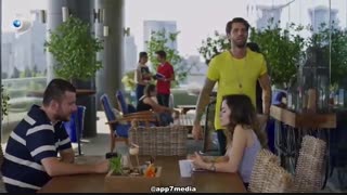 سریال Afili Ask (عشق تجملاتی) قسمت ۱۲ با زیرنویس چسبیده فارسی