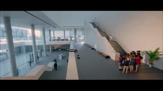 فیلم چینی آقای خوش شانس با زیرنویس /Mr. Lucky Chinese Movie 2014