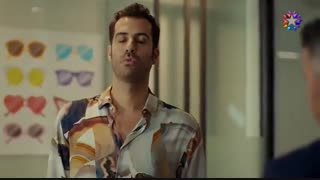 سریال Benim Tatli Yalanim (دروغ شیرین من) قسمت ۲۲