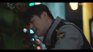 قسمت نوزدهم ( سی و هفتم و سی و هشتم ) سریال کره ای When the Camellia Blooms وقتی کاملیا شکوفا میشود + زیرنویس