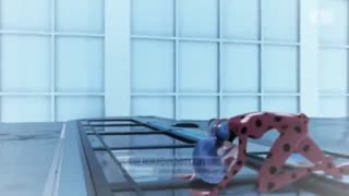 Miracolous lady bug season 3 episode23 dubbed english+زیرنویس فارسی