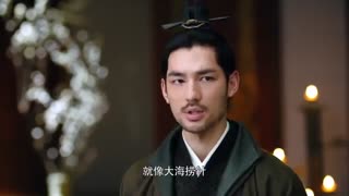 سریال چینی پرنسس نقره‌ (شاهدخت نقره‌) قسمت 55 با زیرنویس فارسی /Princess Silver Chinese Drama 2019
