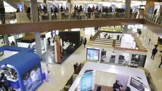 نگاهی به جشنواره های  استارتاپی ITE 2019