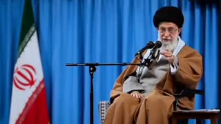 سخنان منتشر نشده رهبر انقلاب درباره تحریم‌ها در جمع فعالان اقتصادی