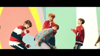 DNA-BTS