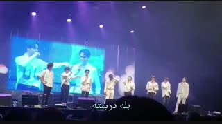 کینو و هونگی!! ♡