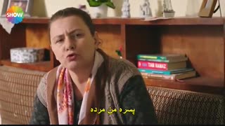 سریال Kis Gunesi (آفتاب زمستان) قسمت ۶ با زیرنویس چسبیده فارسی