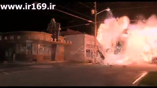 تیزر فیلم Gemini Man 2019