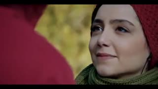 یه جوری بهت تکیه کردم که پشت یه دنیا بلرزه