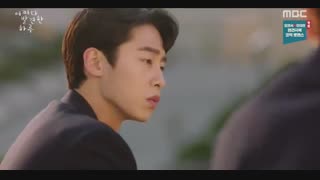 قسمت شانزدهم (آخر) سریال کره ای تو فوق العاده ای +زیرنویس آنلاین Extraordinary You 2019