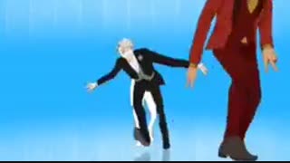 چالش رفیقمون محمد ...