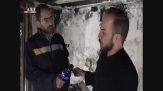 از سوزاندن صدها موبایل تا حمله به آرایشگاه زنانه در شیراز!