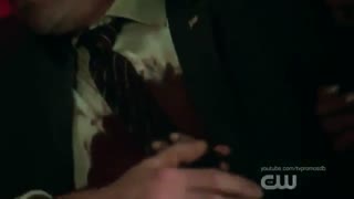 Arrow فصل 8 قسمت 6 _ پرومو