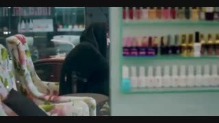 بهترین عاشقانه سریال مانکن #احساسی _رومانتیک_عاشقانه